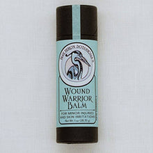 Load image into Gallery viewer, Wound Warrior Balm