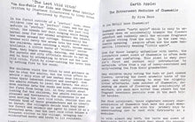 Load image into Gallery viewer, Fireweed Zine #2: Grassroots Radical Herbalism