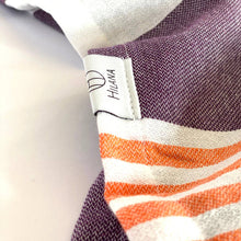 Load image into Gallery viewer, Veracruz Hooded Poncho Towel