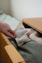 Load image into Gallery viewer, Lavender Dryer Sachets 2-Pack