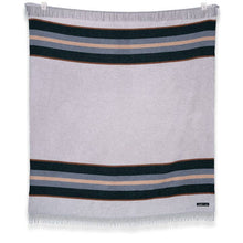 Load image into Gallery viewer, Wool Camp Blanket