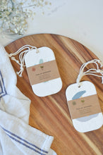 Load image into Gallery viewer, Forest Pop Up Dish Sponges 3-Pack