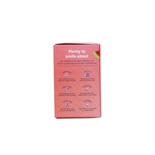 Load image into Gallery viewer, Strawberry Kid's Toothpaste Tablets