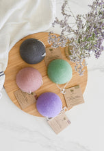 Load image into Gallery viewer, Konjac Sponge