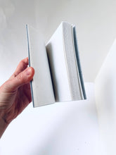 Load image into Gallery viewer, Mini Recycled Notebook
