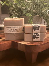 Load image into Gallery viewer, Lilly Dog Shampoo Bar