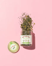 Load image into Gallery viewer, Garden Mint Tea - organic herbal tea blend for mental clarity