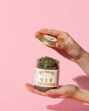 Load image into Gallery viewer, Meadow Tea - organic herbal tea blend for growth and inspiration