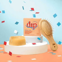 Load image into Gallery viewer, Conditioner Bar & After Swim Detangler - Wild Sage & Vetiver