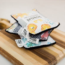 Load image into Gallery viewer, Washable Sponge