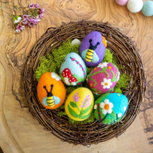 Load image into Gallery viewer, Blooming Eggs Eco Fresheners