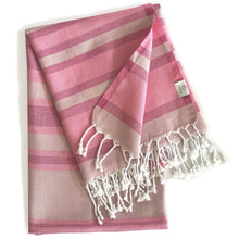 Load image into Gallery viewer, Samara Turkish Towel