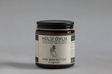 Load image into Gallery viewer, Raw Body Butter