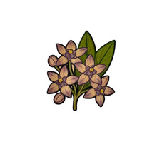 Load image into Gallery viewer, Bamboo Wood Stickers