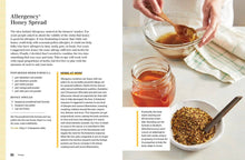 Load image into Gallery viewer, Sweet Remedies: Healing Herbal Honeys