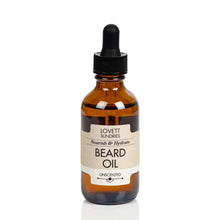 Load image into Gallery viewer, Beard Oil