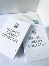 Load image into Gallery viewer, Mini Recycled Notebook