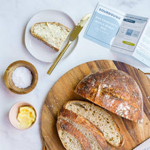 Load image into Gallery viewer, San Francisco Sourdough Starter