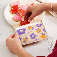Load image into Gallery viewer, Recyclable Paper Snack Bags 50ct