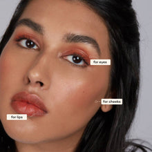 Load image into Gallery viewer, Strawberry Lip-to-Lid Balmie