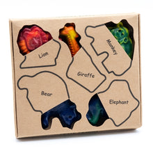 Load image into Gallery viewer, Recycled Crayon Set