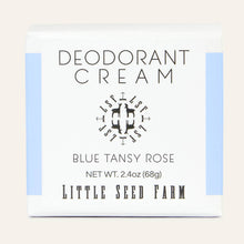 Load image into Gallery viewer, Deodorant Cream