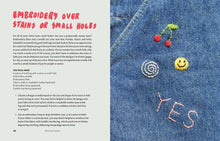 Load image into Gallery viewer, Wear, Repair, Repurpose: A Maker's Guide to Mending Clothes