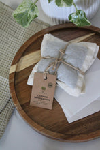 Load image into Gallery viewer, Lavender Dryer Sachets 2-Pack