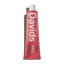 Load image into Gallery viewer, Davids Natural Toothpaste
