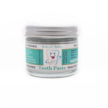 Load image into Gallery viewer, Teeth Paste Natural Kids Toothpaste