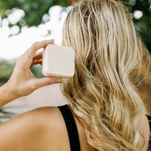 Load image into Gallery viewer, Surfrider Collab Shampoo Bar - Fragrance Free