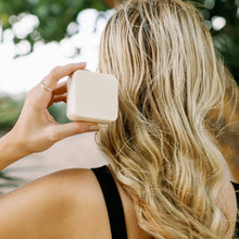 Load image into Gallery viewer, Shampoo Bar - Great Lakes Apple Blossom