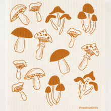 Load image into Gallery viewer, Swedish Dishcloth