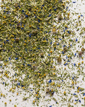 Load image into Gallery viewer, Stardust Tea - organic herbal tea blend for magical dreaming