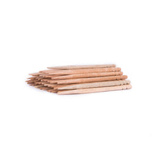 Load image into Gallery viewer, Pure Neem Wood Toothpicks - 50 count