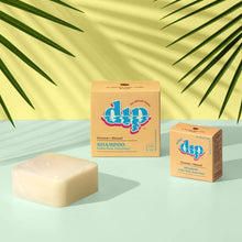 Load image into Gallery viewer, Shampoo Bar - Coconut & Almond