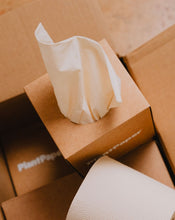 Load image into Gallery viewer, Bamboo Facial Tissue