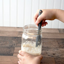 Load image into Gallery viewer, Silicone Jar Scraper