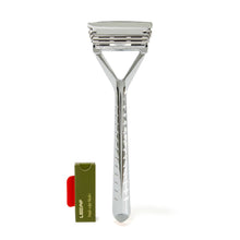 Load image into Gallery viewer, The Leaf Razor