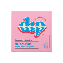 Load image into Gallery viewer, Shampoo Bar - Rosewater & Jasmine