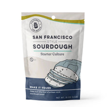 Load image into Gallery viewer, San Francisco Sourdough Starter