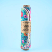 Load image into Gallery viewer, Pre-Rolled Reusable Non•Paper Towels 8pk