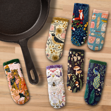 Load image into Gallery viewer, Insulated Skillet Handle Cover