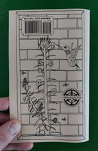 Load image into Gallery viewer, Urban Field Guide to the Herbs in Your Path (Zine)