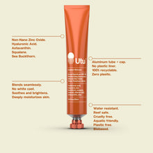 Load image into Gallery viewer, Moisturizing Sunscreen Mineral SPF30 0.6 fl oz/20ml