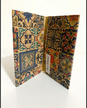 Load image into Gallery viewer, Cork Bifold Wallet / Card Holder