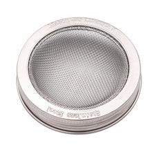 Load image into Gallery viewer, Curved Sprouting Lid and Band for Mason Jars