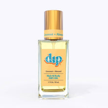 Load image into Gallery viewer, Hair & Body Dry Oil