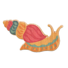 Load image into Gallery viewer, Bamboo Wood Stickers