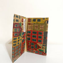 Load image into Gallery viewer, Cork Bifold Wallet / Card Holder